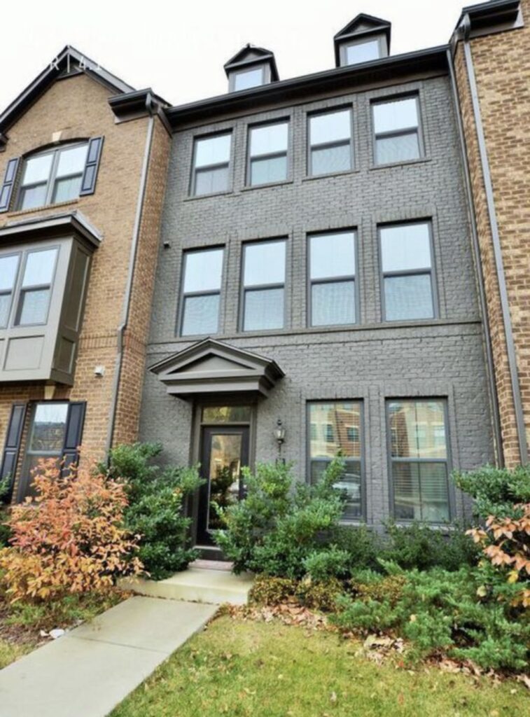 townhome for sale in ashburn Virgnia